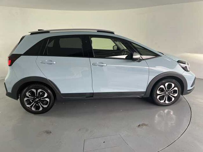 Honda Jazz Hybrid 1.5 i-MMD Hybrid Crosstar EX 5dr eCVT 