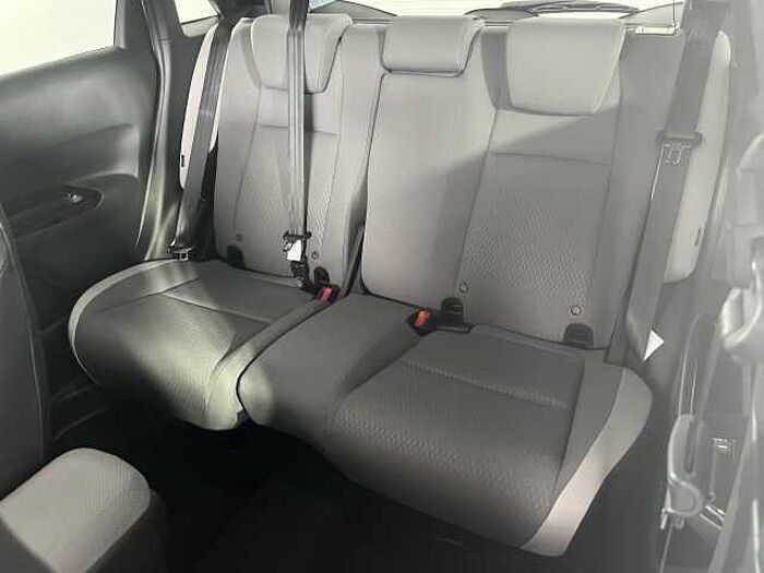 Honda Jazz Hybrid 1.5 i-MMD Hybrid Crosstar EX 5dr eCVT 