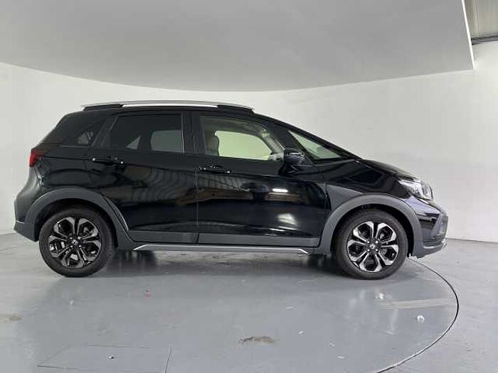 Honda Jazz Hybrid 1.5 i-MMD Hybrid Crosstar Advance 5dr eCVT 
