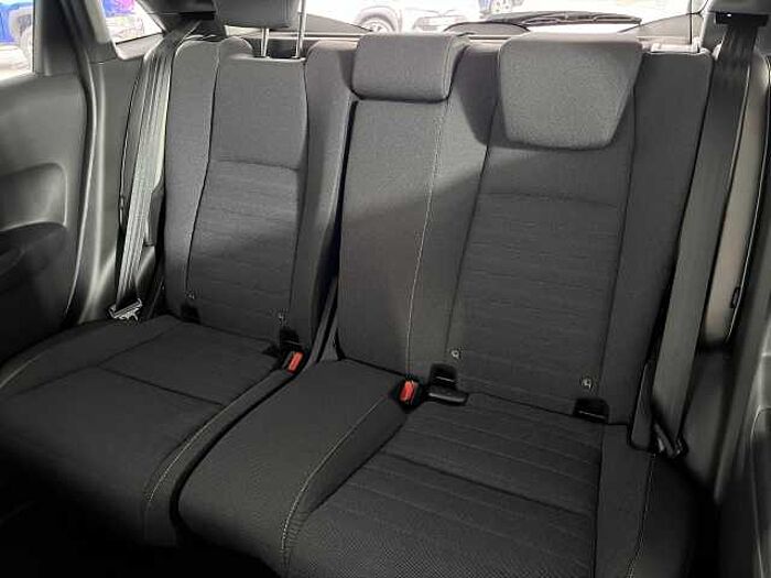 Honda Jazz Hybrid 1.5 i-MMD Hybrid Crosstar Advance 5dr eCVT 