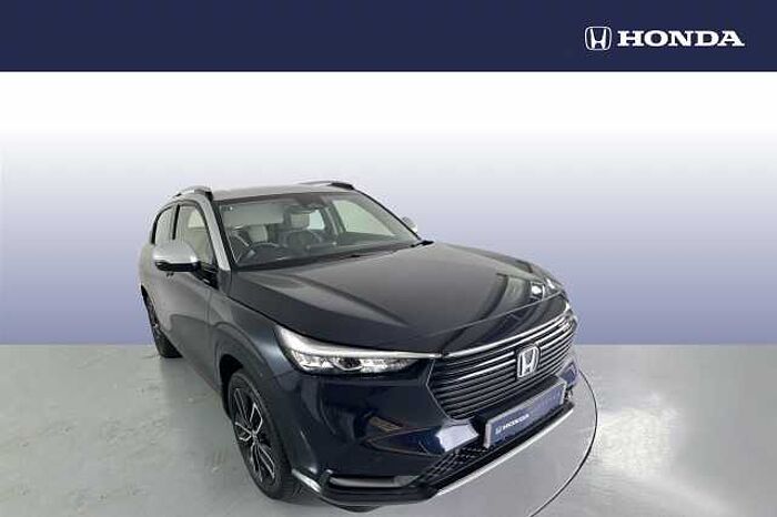 Honda HR-V Hybrid 1.5 eHEV Advance Style 5dr CVT 