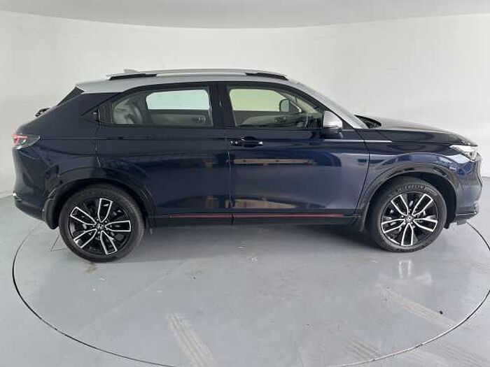 Honda HR-V Hybrid 1.5 eHEV Advance Style 5dr CVT 