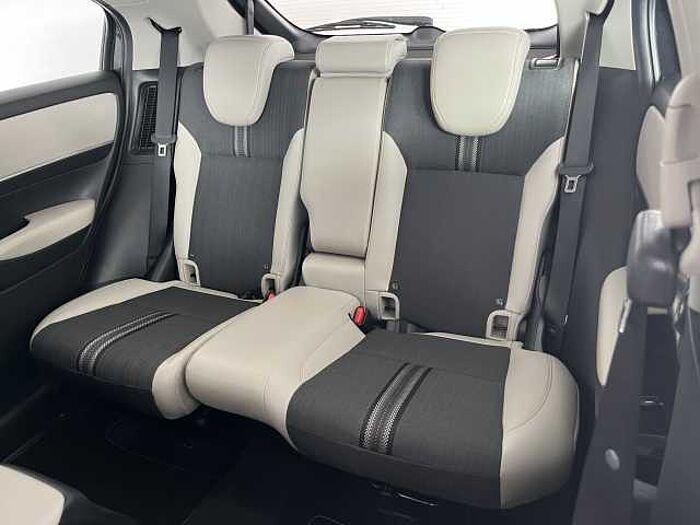 Honda HR-V Hybrid 1.5 eHEV Advance Style 5dr CVT 
