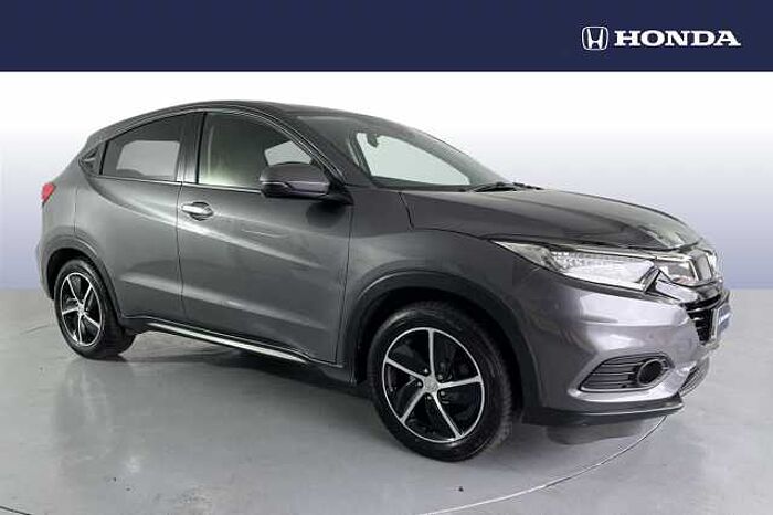 Honda HR-V 1.5 i-VTEC SE 5dr 