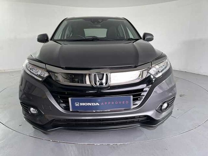 Honda HR-V 1.5 i-VTEC SE 5dr 