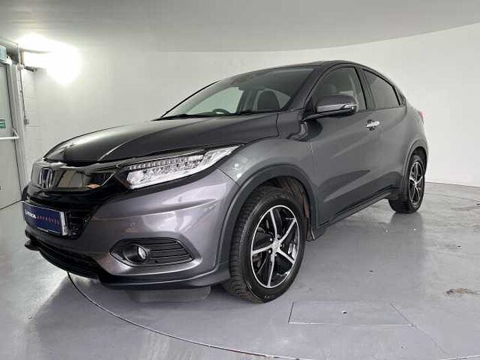 Honda HR-V 1.5 i-VTEC SE 5dr 