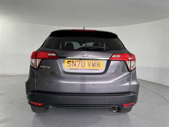 Honda HR-V 1.5 i-VTEC SE 5dr 