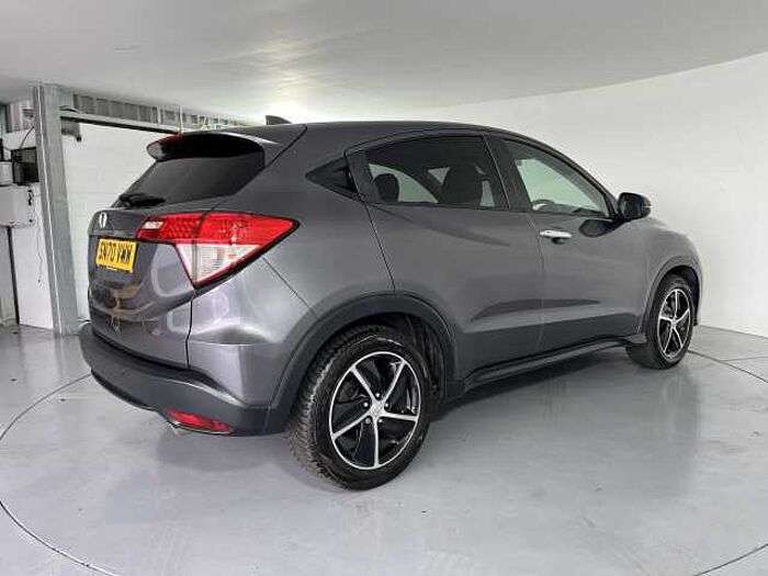 Honda HR-V 1.5 i-VTEC SE 5dr 