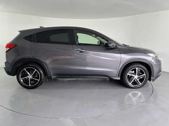 Honda HR-V 1.5 i-VTEC SE 5dr 