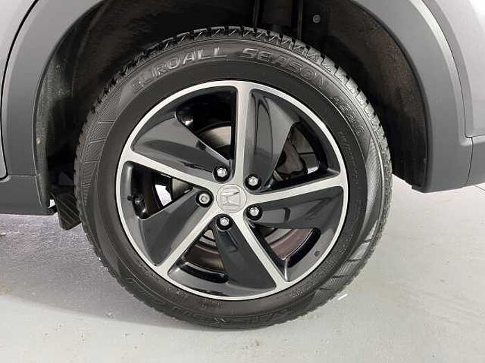 Honda HR-V 1.5 i-VTEC SE 5dr 