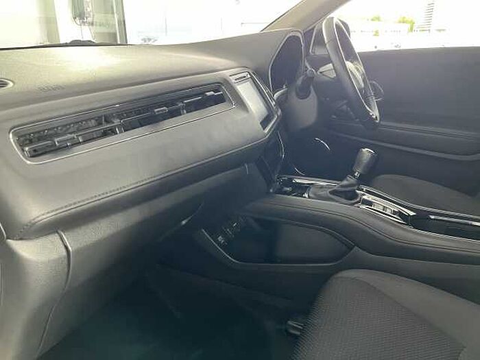 Honda HR-V 1.5 i-VTEC SE 5dr 