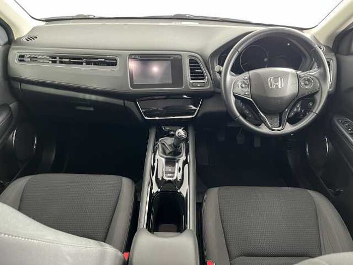 Honda HR-V 1.5 i-VTEC SE 5dr 