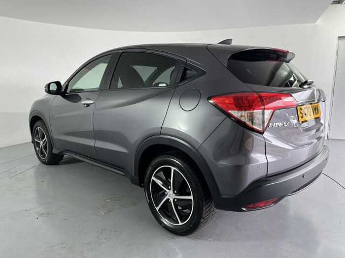 Honda HR-V 1.5 i-VTEC SE 5dr 