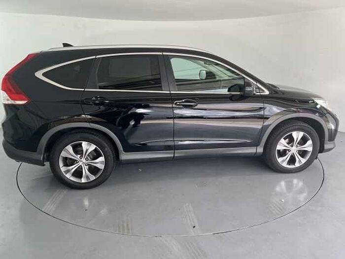 Honda CR-V 2.0 i-VTEC SR 5dr 