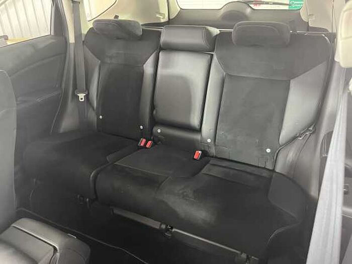 Honda CR-V 2.0 i-VTEC SR 5dr 