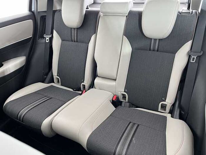 Honda HR-V Hybrid 1.5 eHEV Advance Style 5dr CVT 