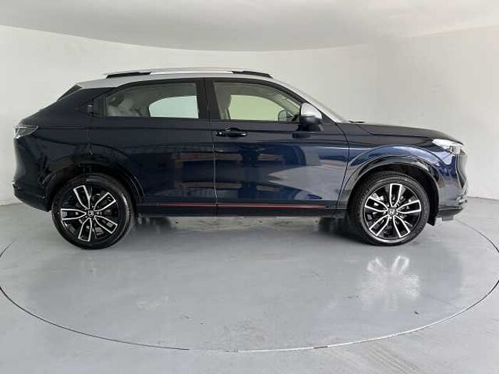 Honda HR-V Hybrid 1.5 eHEV Advance Style 5dr CVT 