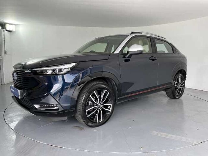 Honda HR-V Hybrid 1.5 eHEV Advance Style 5dr CVT 