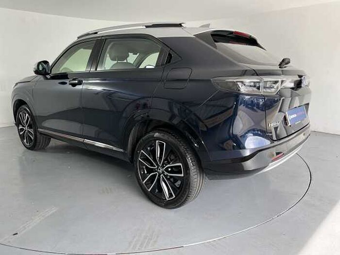 Honda HR-V Hybrid 1.5 eHEV Advance Style 5dr CVT 