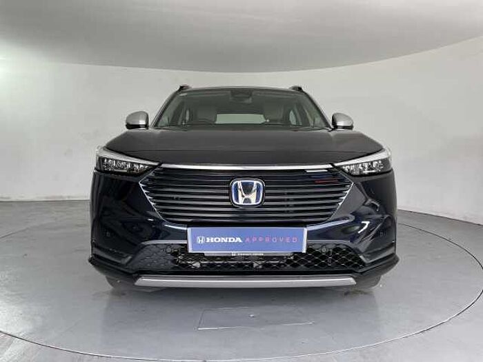 Honda HR-V Hybrid 1.5 eHEV Advance Style 5dr CVT 