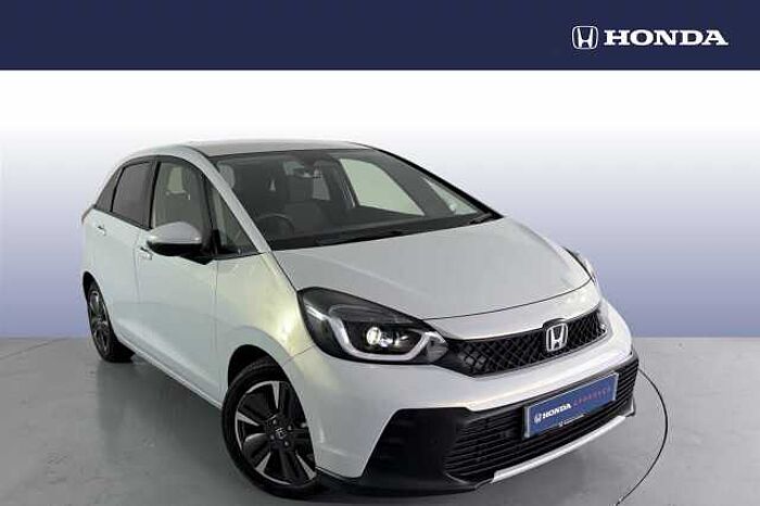 Honda Jazz e:HEV 1.5 i-MMD Hybrid Advance 5dr eCVT 