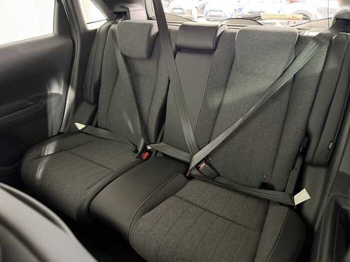 Honda Jazz e:HEV 1.5 i-MMD Hybrid Advance 5dr eCVT 