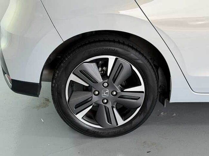 Honda Jazz e:HEV 1.5 i-MMD Hybrid Advance 5dr eCVT 