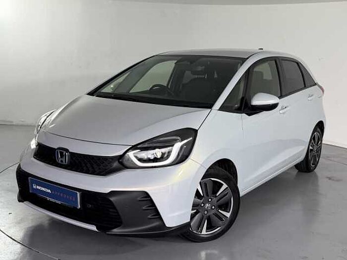Honda Jazz e:HEV 1.5 i-MMD Hybrid Advance 5dr eCVT 
