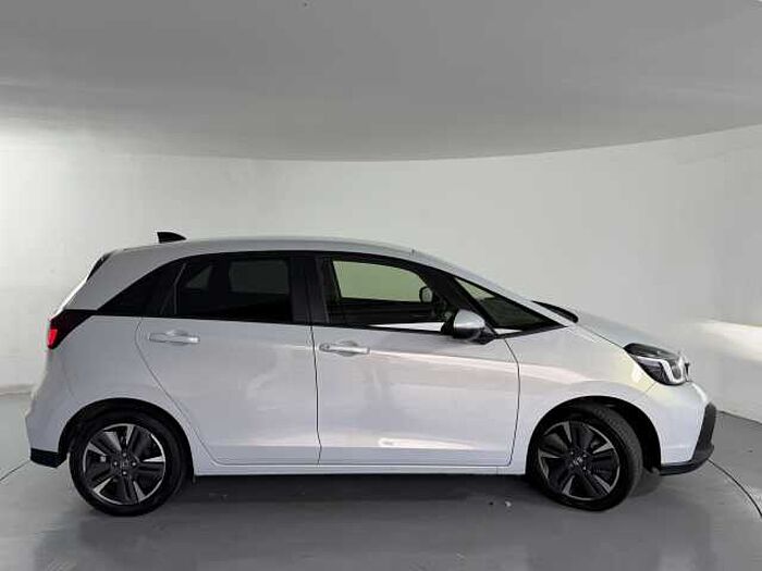 Honda Jazz e:HEV 1.5 i-MMD Hybrid Advance 5dr eCVT 