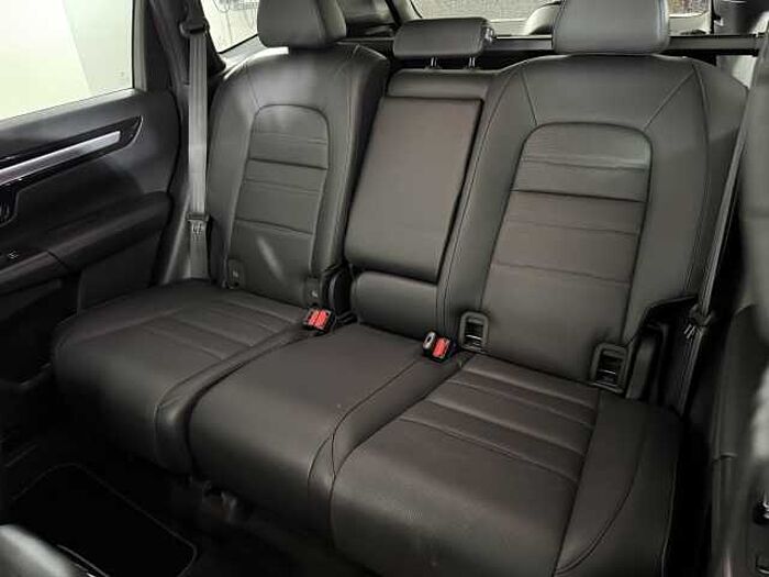 Honda CR-V e:PHEV 2.0 ePHEV Advance Tech 5dr eCVT 