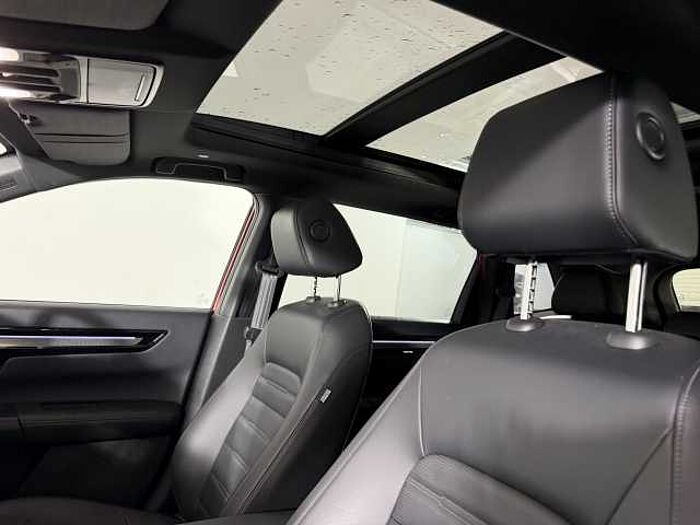 Honda CR-V e:PHEV 2.0 ePHEV Advance Tech 5dr eCVT 