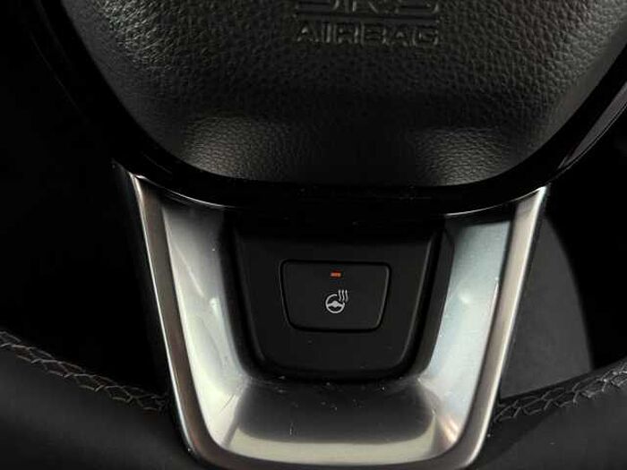 Honda CR-V e:PHEV 2.0 ePHEV Advance Tech 5dr eCVT 