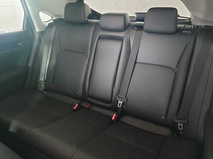 Honda Civic Hybrid 2.0 eHEV Advance 5dr CVT 