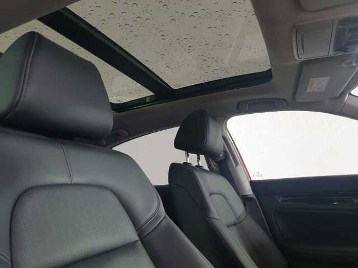 Honda Civic Hybrid 2.0 eHEV Advance 5dr CVT 
