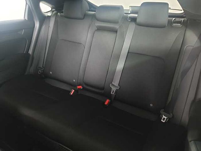 Honda Civic Hybrid 2.0 eHEV Elegance 5dr CVT 