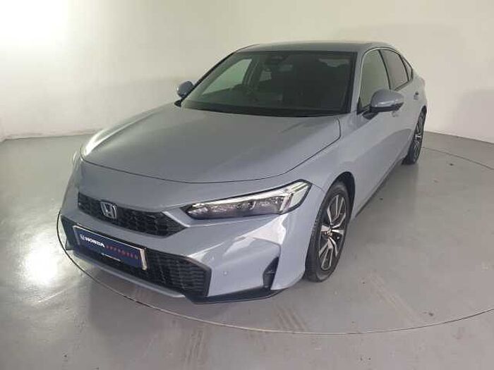 Honda Civic Hybrid 2.0 eHEV Elegance 5dr CVT 