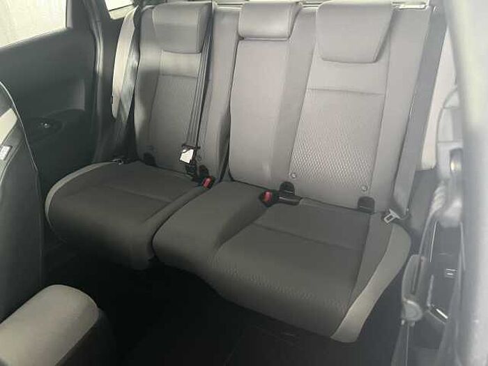 Honda Jazz Hybrid 1.5 i-MMD Hybrid Crosstar EX 5dr eCVT 