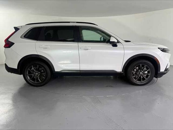 Honda CR-V Hybrid 2.0 eHEV Advance 5dr eCVT 