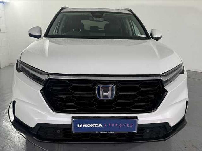 Honda CR-V Hybrid 2.0 eHEV Advance 5dr eCVT 
