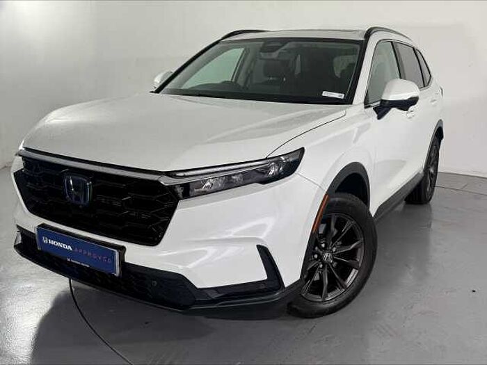 Honda CR-V Hybrid 2.0 eHEV Advance 5dr eCVT 