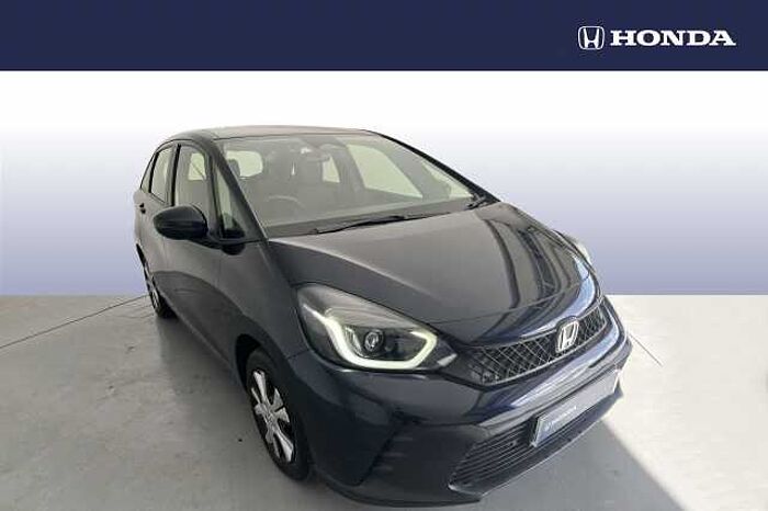 Honda Jazz Hybrid 1.5 i-MMD Hybrid Elegance 5dr eCVT 