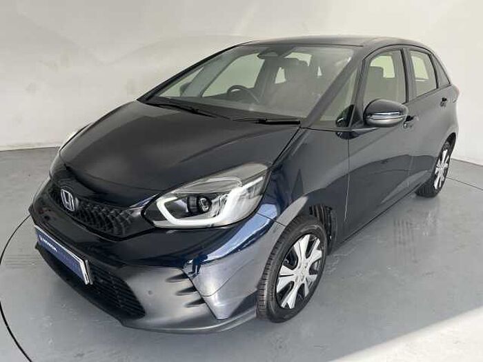 Honda Jazz Hybrid 1.5 i-MMD Hybrid Elegance 5dr eCVT 