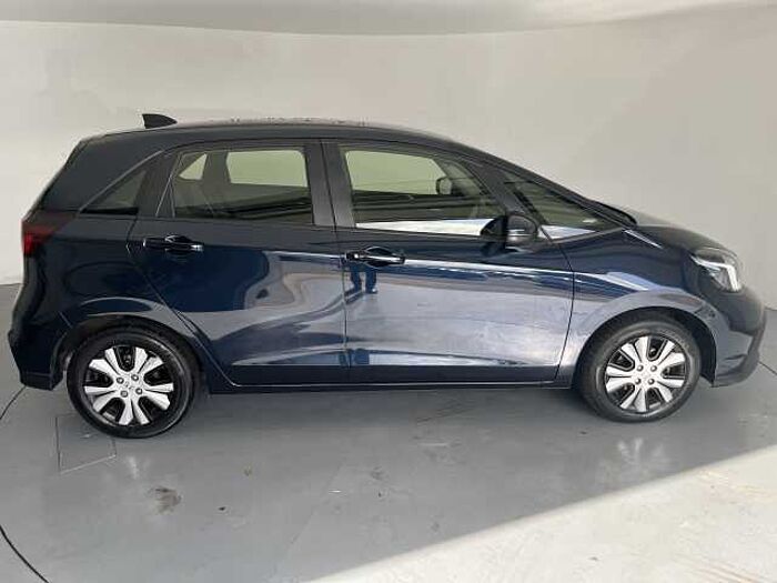 Honda Jazz Hybrid 1.5 i-MMD Hybrid Elegance 5dr eCVT 