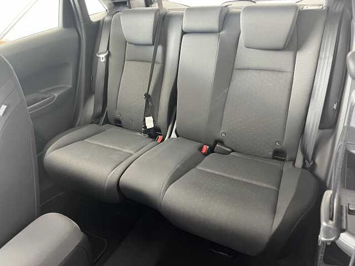 Honda Jazz Hybrid 1.5 i-MMD Hybrid Elegance 5dr eCVT 