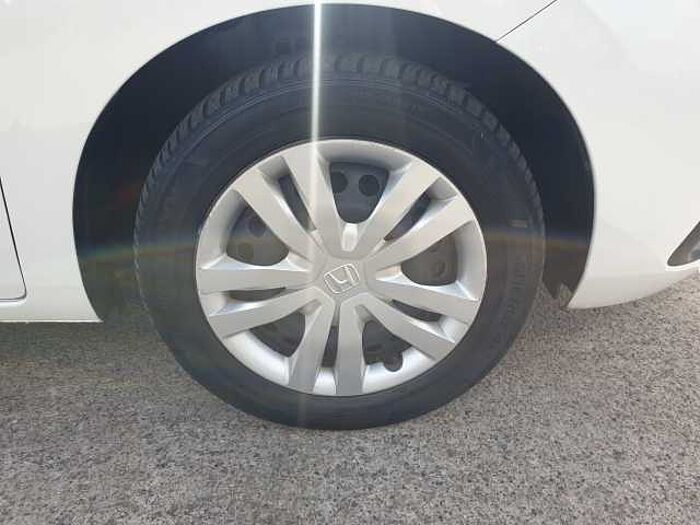 Honda Jazz Hybrid 1.5 i-MMD Hybrid SE 5dr eCVT 