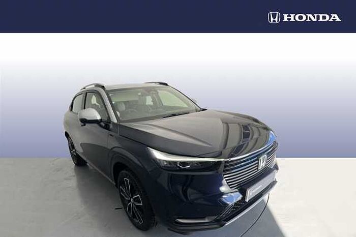 Honda HR-V Hybrid 1.5 eHEV Advance Style 5dr CVT 