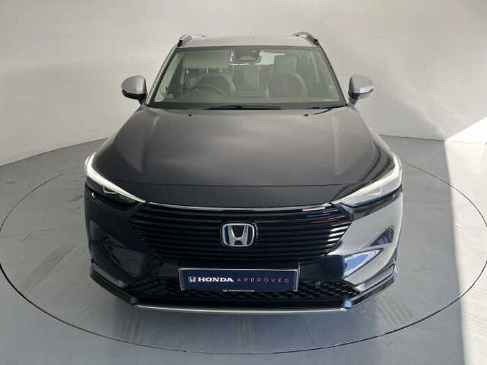 Honda HR-V Hybrid 1.5 eHEV Advance Style 5dr CVT 