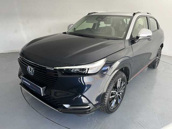 Honda HR-V Hybrid 1.5 eHEV Advance Style 5dr CVT 