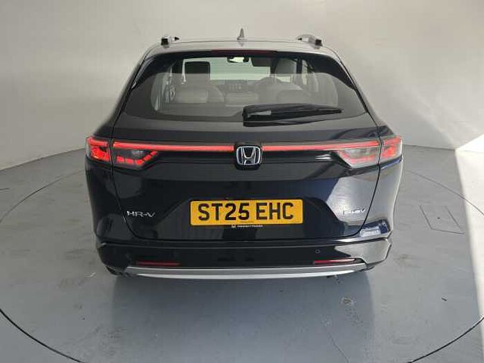 Honda HR-V Hybrid 1.5 eHEV Advance Style 5dr CVT 