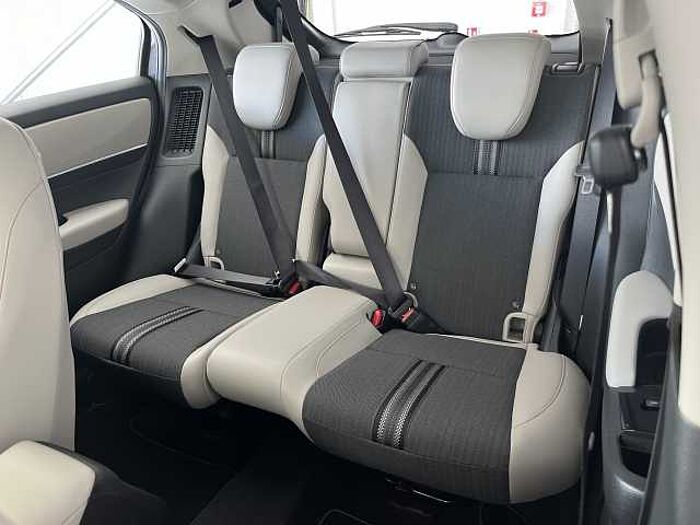 Honda HR-V Hybrid 1.5 eHEV Advance Style 5dr CVT 